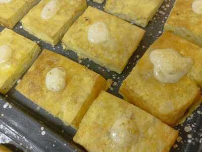 Restaurante Los Bestias