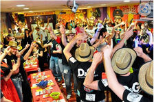 Restaurante Los Bestias