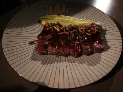 La Terrassa Del Duquesa