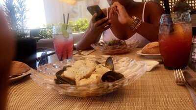 La Terrassa Del Duquesa