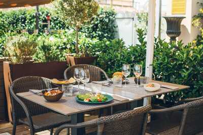 La Terrassa Del Duquesa