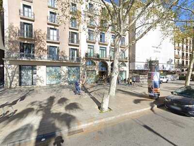 La Terrassa Del Duquesa