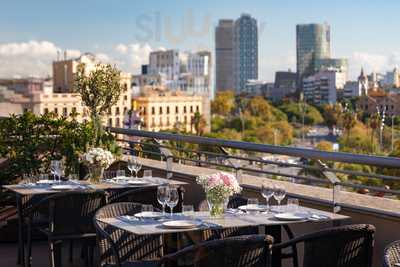 La Terrassa Del Duquesa