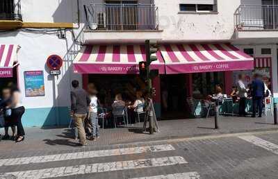 Bakery Coffe
