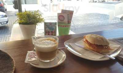 Bakery Coffe