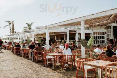 Berebere Oasis De Mar