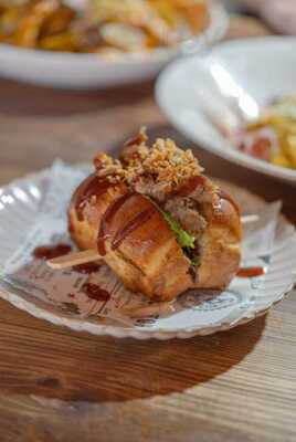 Berebere Oasis De Mar