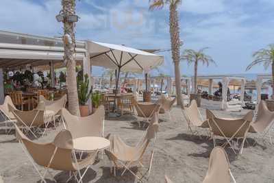 Berebere Oasis De Mar