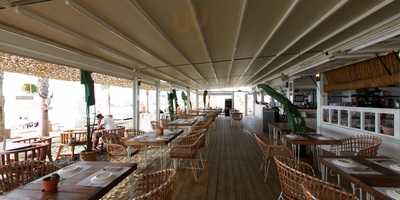 Berebere Oasis De Mar