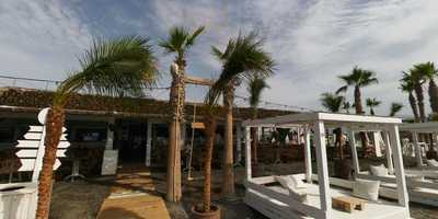 Berebere Oasis De Mar