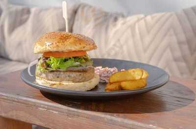 Berebere Oasis De Mar