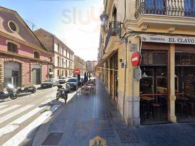 Taberna El Clavo