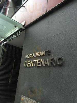 El Centenario