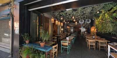 La Terraza - Photo 8