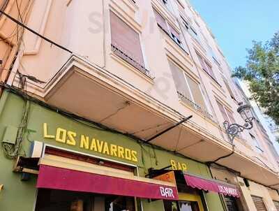 Bar Los Navarros