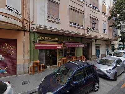 Bar Los Navarros
