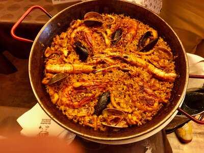 Restaurant Els Ocellets