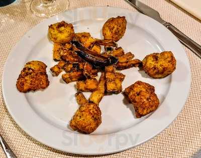 Restaurant Els Ocellets