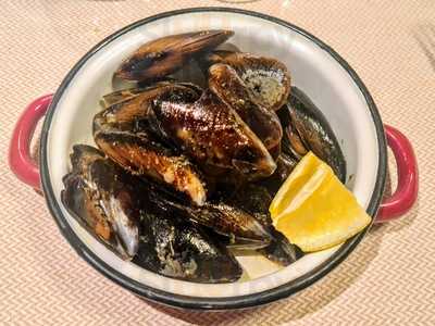 Restaurant Els Ocellets