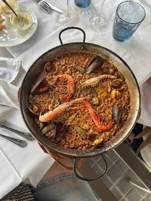 Restaurant Els Ocellets