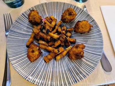 Restaurant Els Ocellets