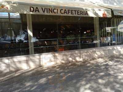 Da Vinci Cafetería