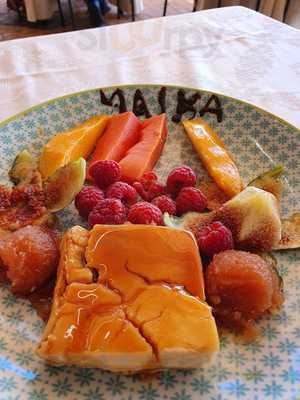 Restaurante La Calesa