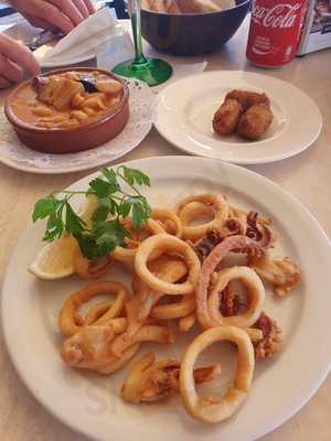 Restaurante La Calesa