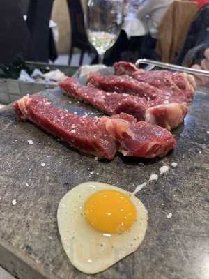 Restaurant Il Pizzaiolo - Ciscar 62