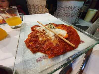 Restaurant Il Pizzaiolo - Ciscar 62