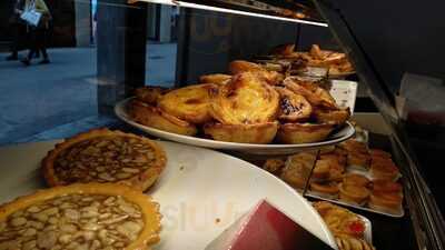 Delicias De Portugal