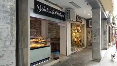 Delicias De Portugal