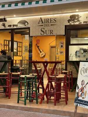 Aires Del Sur