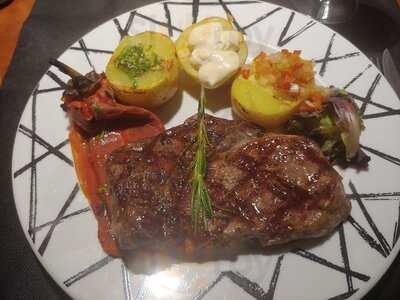 Gaucho's Restaurante Argentino