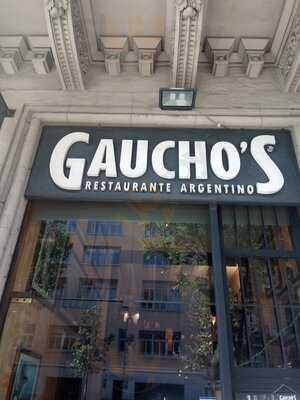 Gaucho's Restaurante Argentino