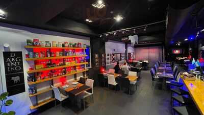 Gaucho's Restaurante Argentino