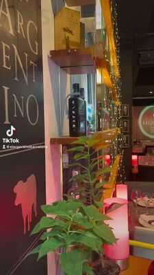 Gaucho's Restaurante Argentino