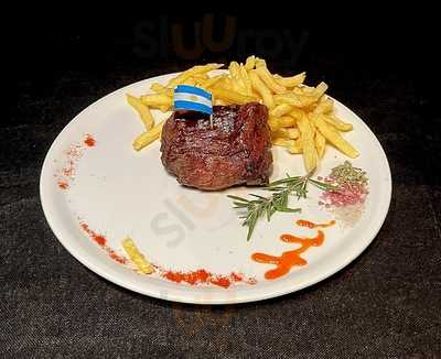 Gaucho's Restaurante Argentino