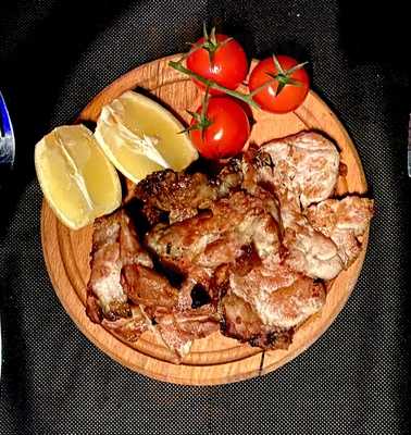 Gaucho's Restaurante Argentino