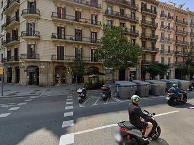 Gaucho's Restaurante Argentino