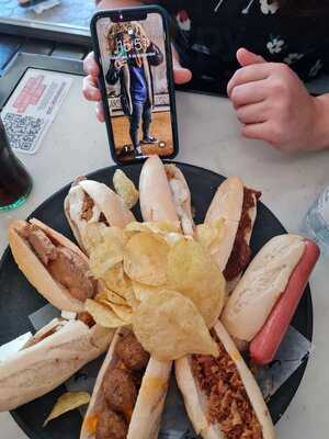 100 Montaditos