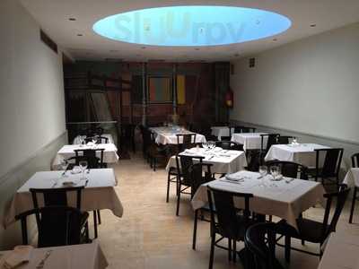 Restaurante Caball