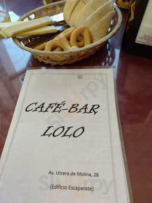 Cafe-bar Lolo