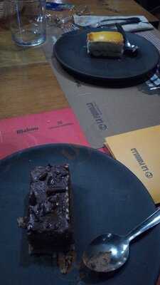 La Parilla De Pollos Planes