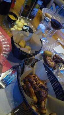 La Parilla De Pollos Planes