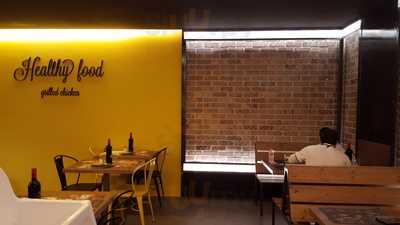 La Parilla De Pollos Planes