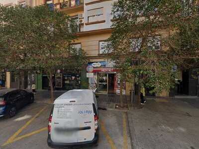 La Parilla De Pollos Planes