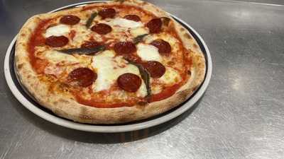 Pizzeria Angolo Italiano