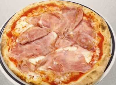 Pizzeria Angolo Italiano