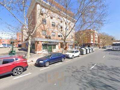 Bar La Huerta Del Sol